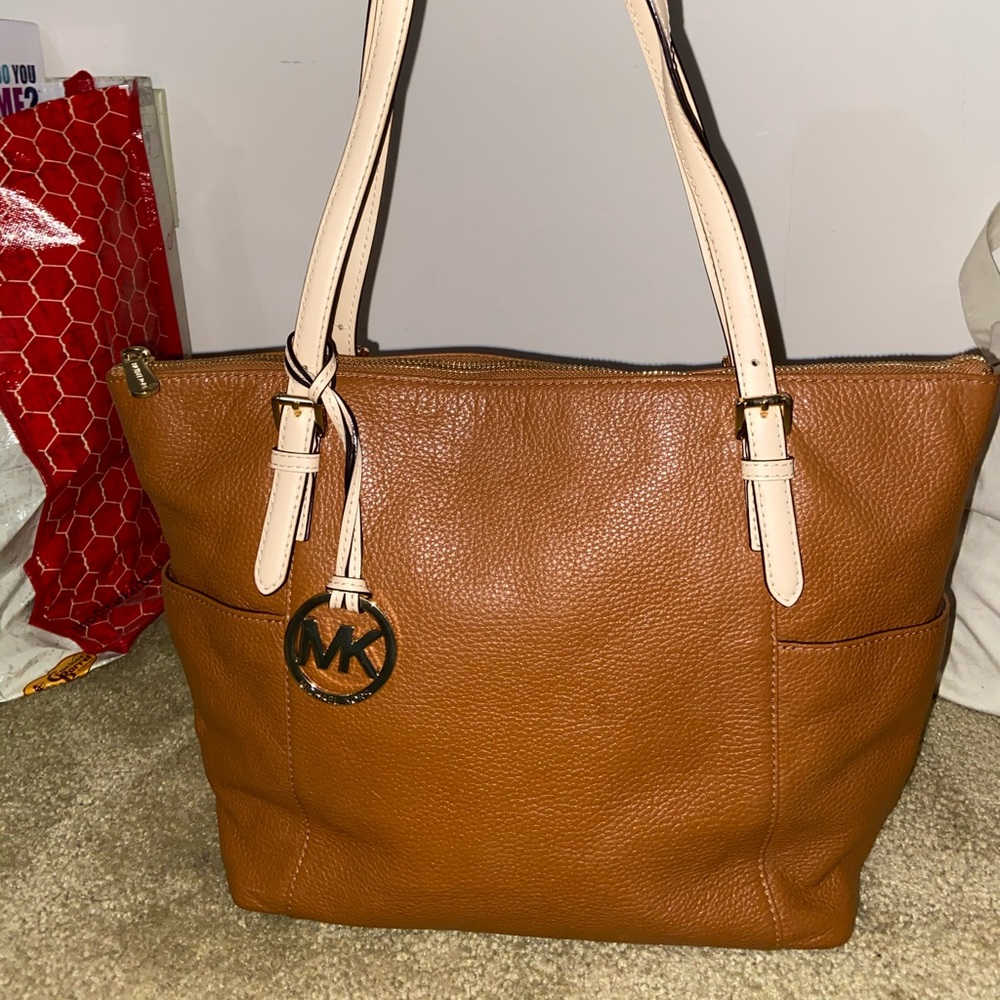 Michael Kors Handbag